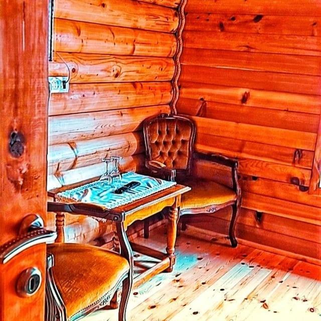 Log Cabin 2 Merdovic 莫伊科瓦茨 外观 照片